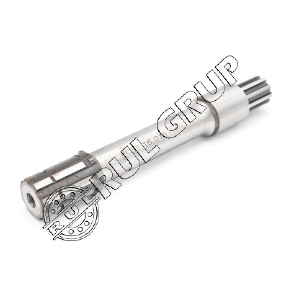 AX PRIZA PUTERE ASAMBLAT U650 31.16.016 UTB